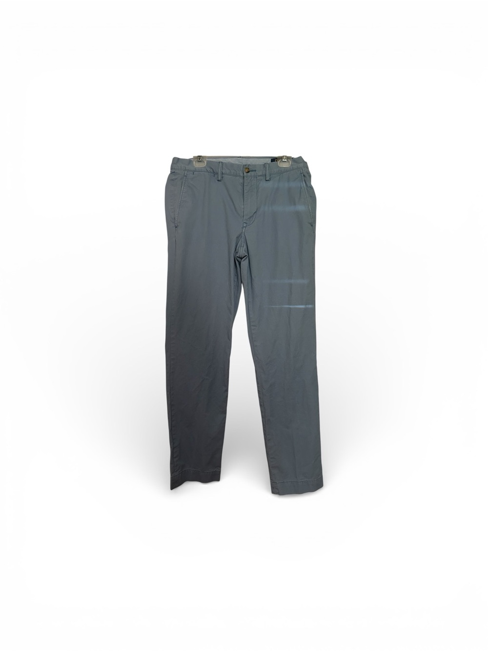 Ralph Lauren Sky Blue Trousers. 33/32